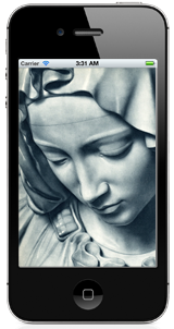 iPhone App
